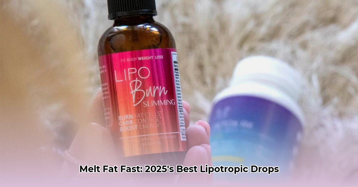 best-lipotropic-drops-for-weight-loss